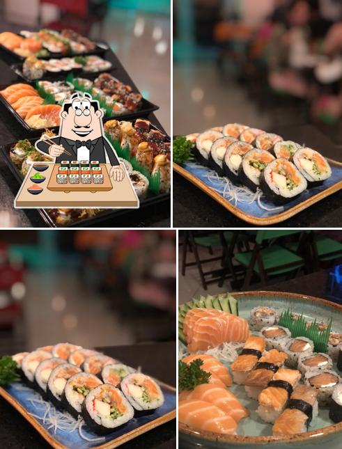 Saijin Sushi