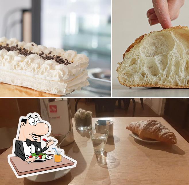 Platti al Varisco Bakery & Café