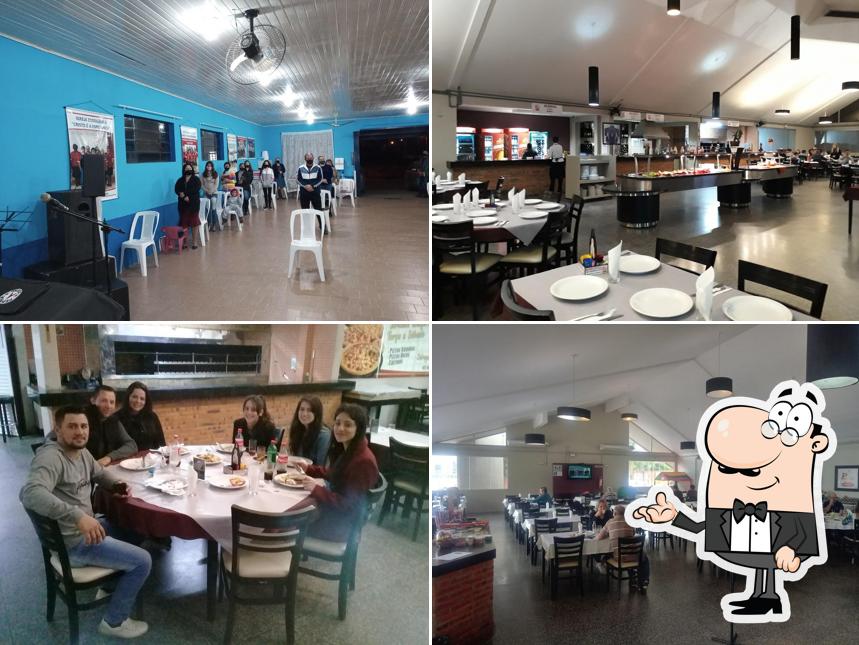 Churrascaria e Pizzaria Portal