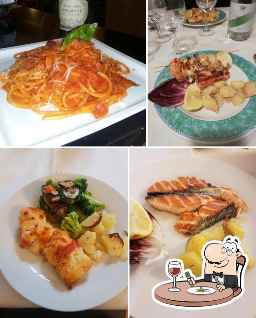 Ristorante Pizzeria alla Fontana