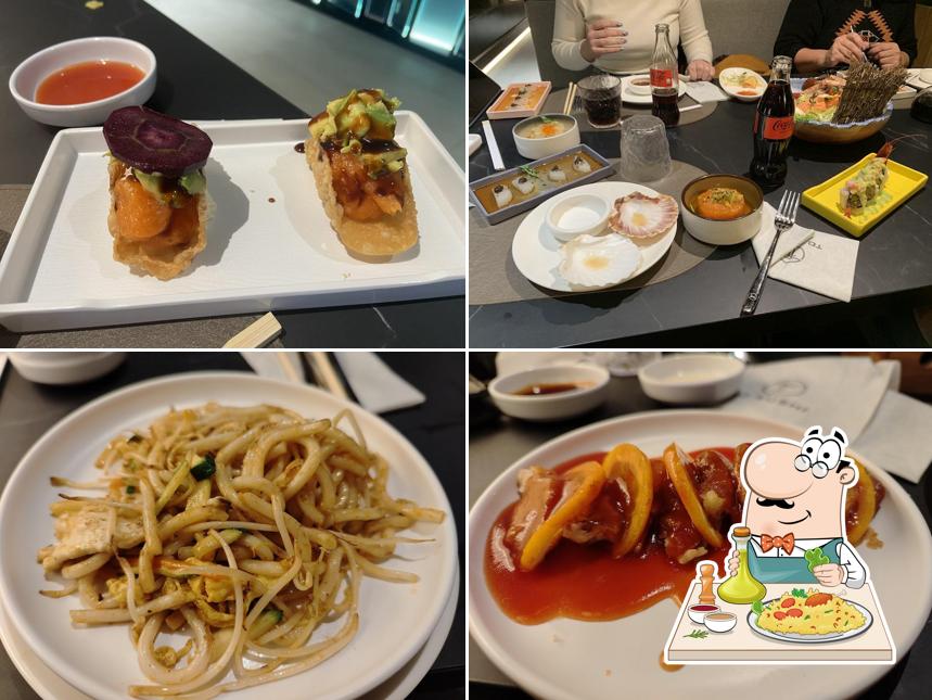 Cibo al To Sushi Pordenone