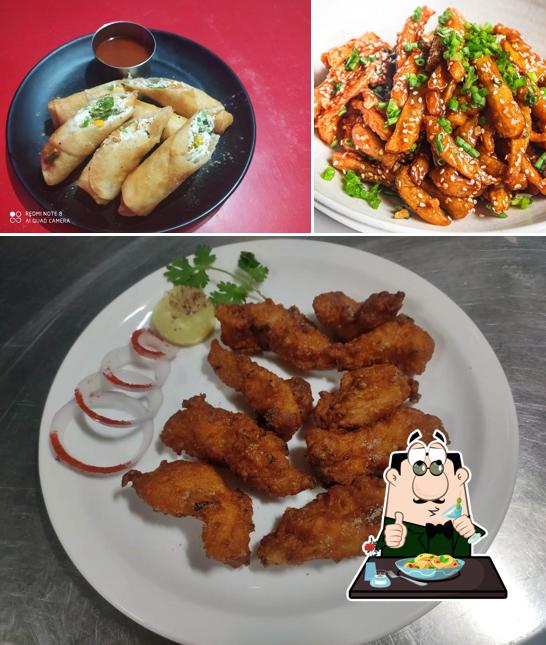 Tricity Food Corner