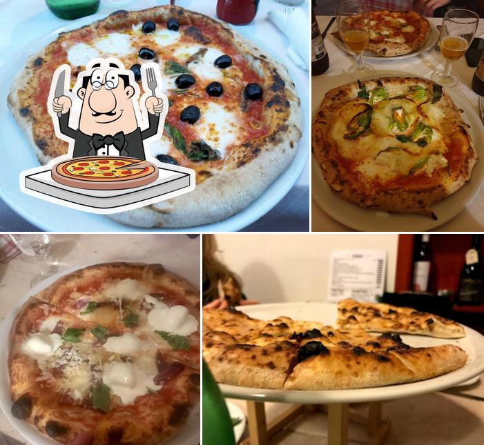 Pane e Salute Foggia