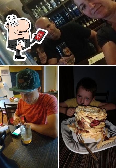 See the image of Bodega Bar e Restaurante