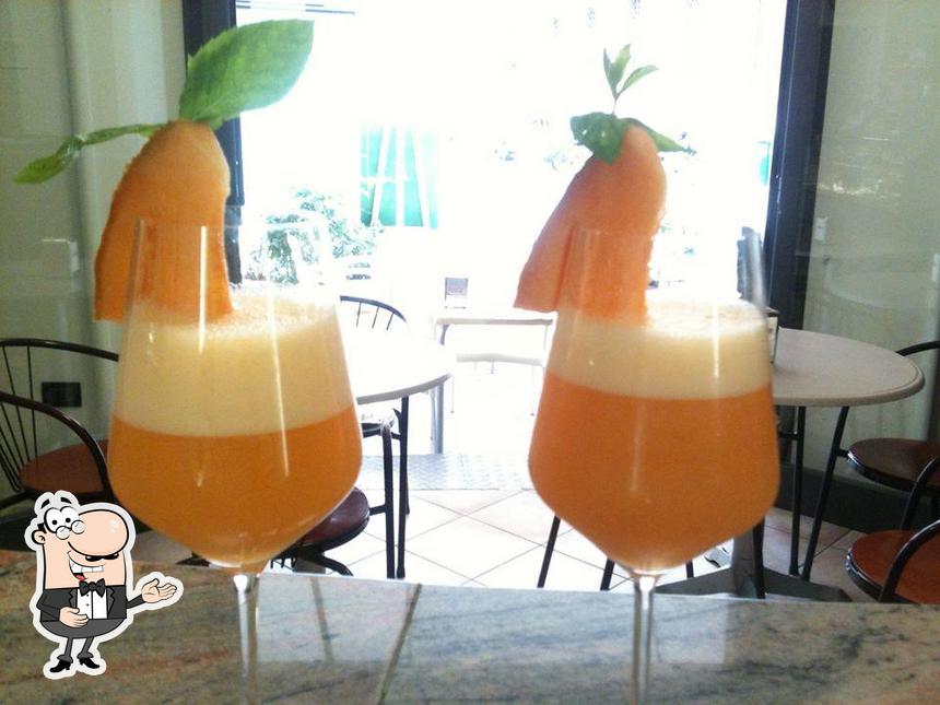 Ecco un'immagine di Cafè delle Torri
