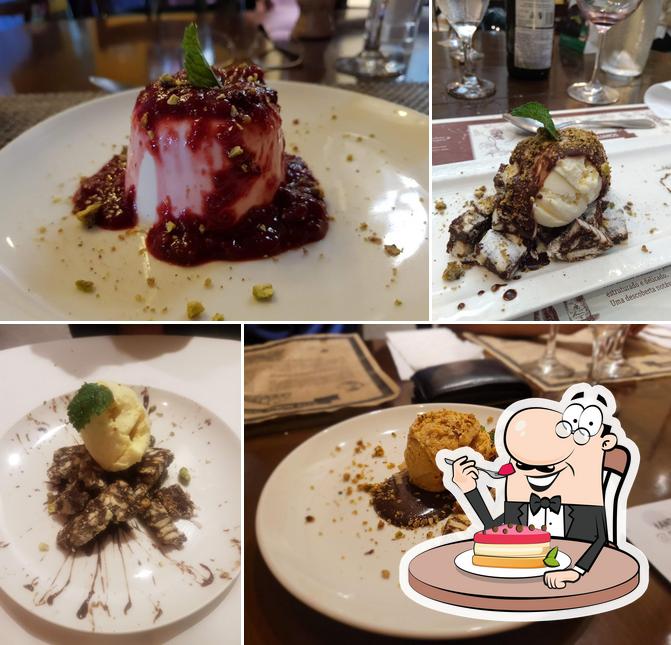 Est! Est!! Est!!! Ristorante Italiano