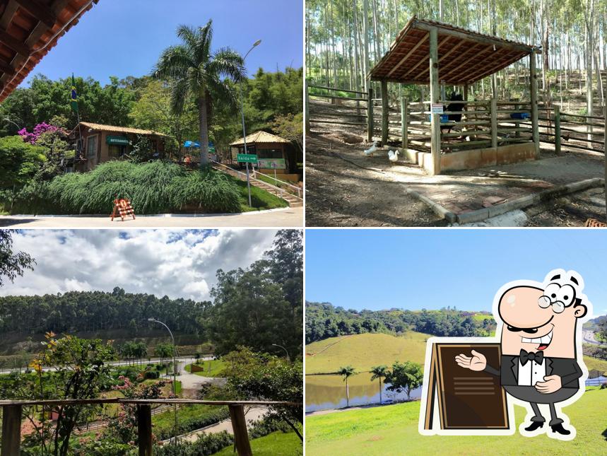 Fazenda da Comadre