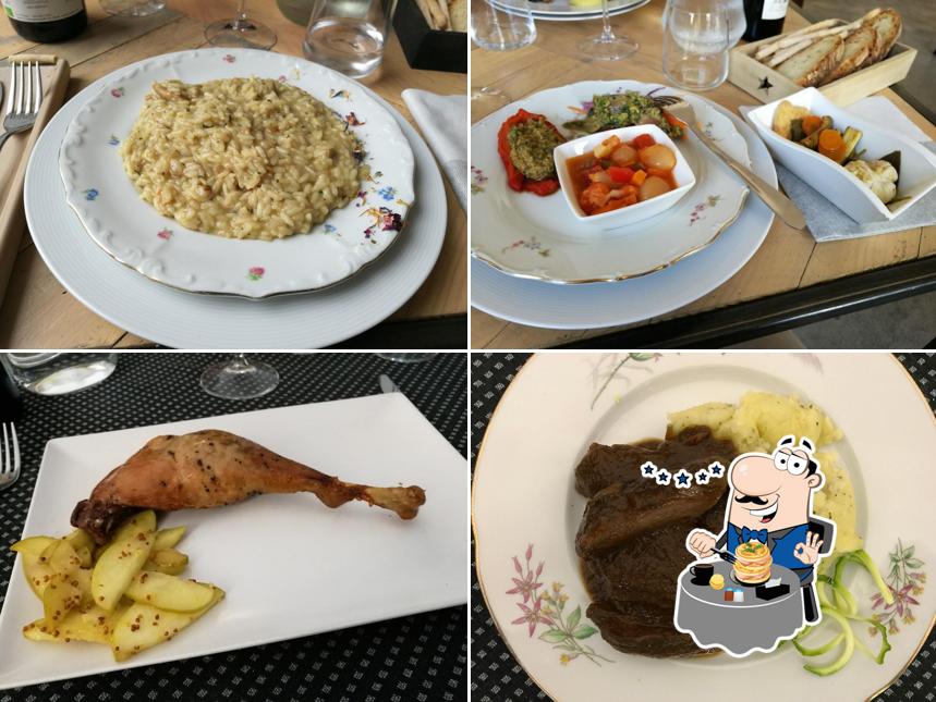 Cibo al Goustò