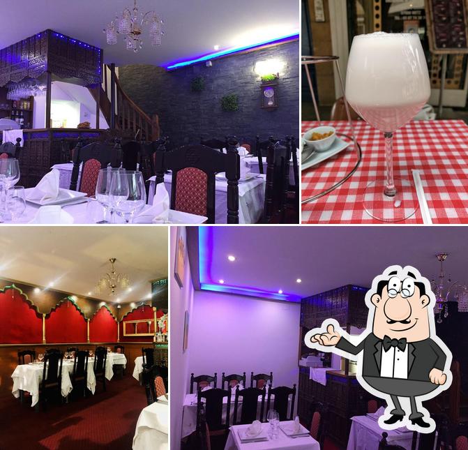 RESTAURANT HARYANA