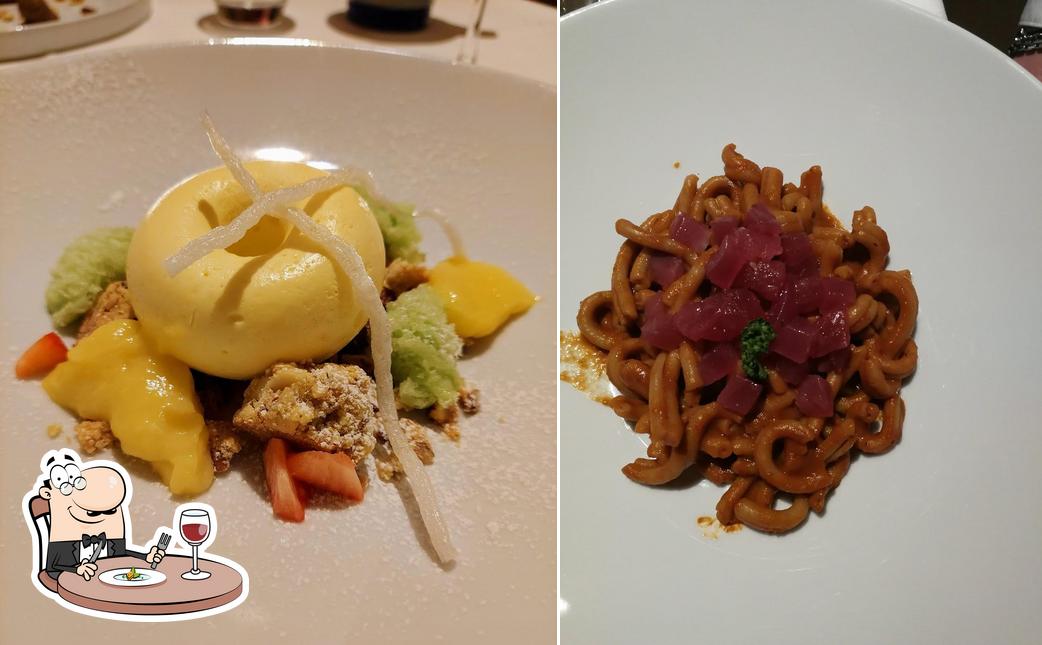Cibo al Scià On Martin