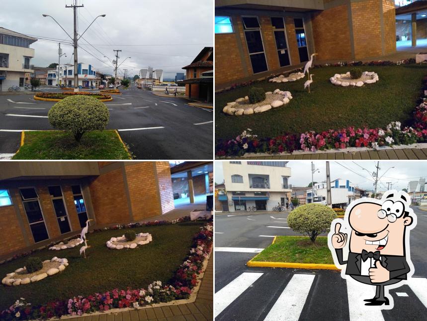 La Bodeguita - Lanchonete e Mercearia