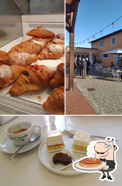 Ecco una foto di Madrigali pasticceria