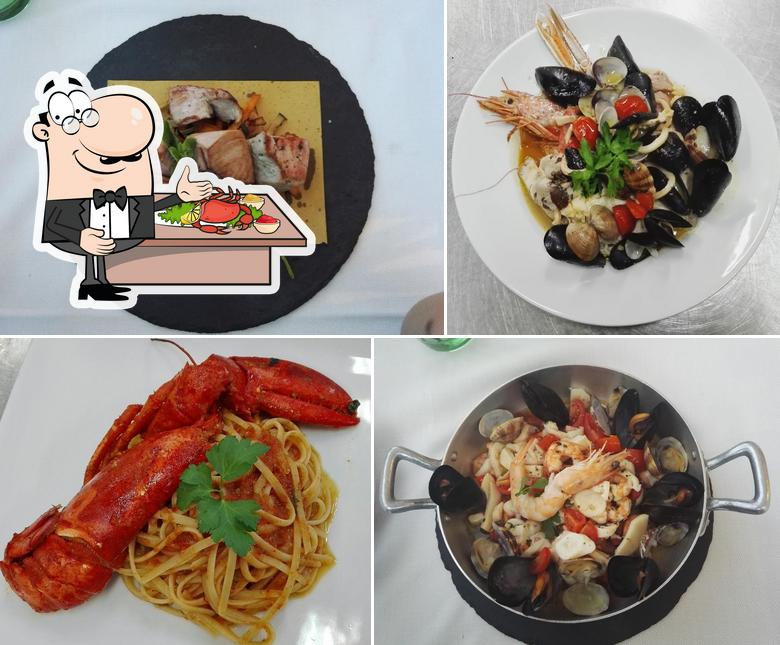 Ristorante Numero Due
