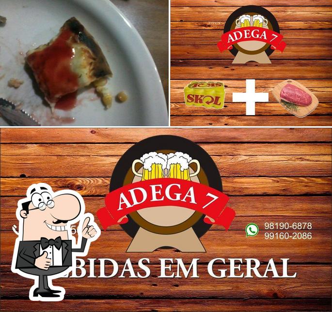 Adega Sete Cruzeiro SP