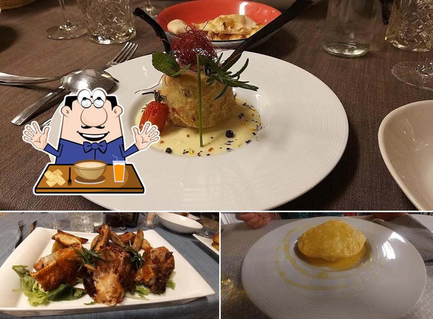 Cibo al Malù