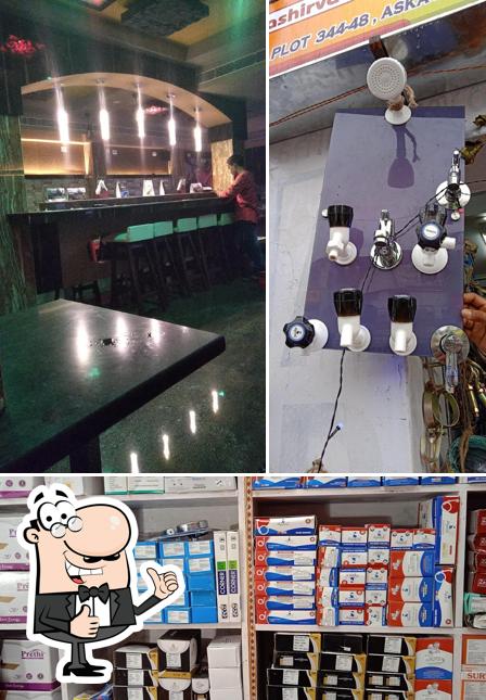 Here's a photo of Dolphin RestoBar