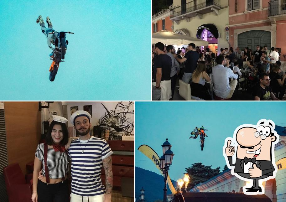 Vedi questa immagine di Marlin Café