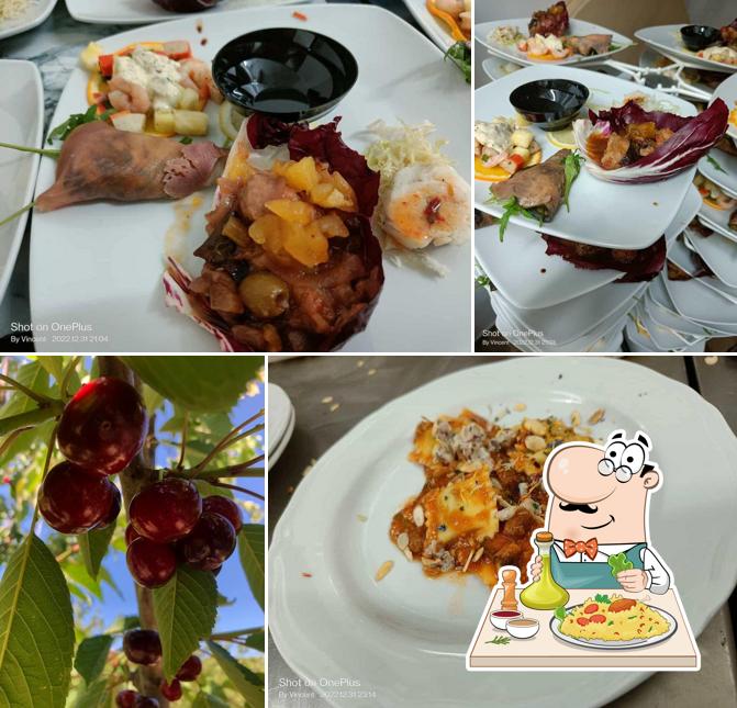 Agriturismo Serra Moneta