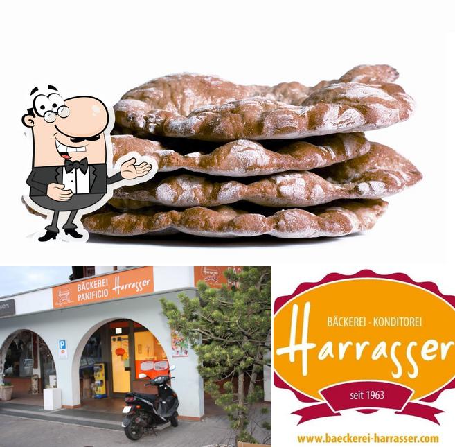 Guarda la immagine di Panificio pasticceria Harrasser
