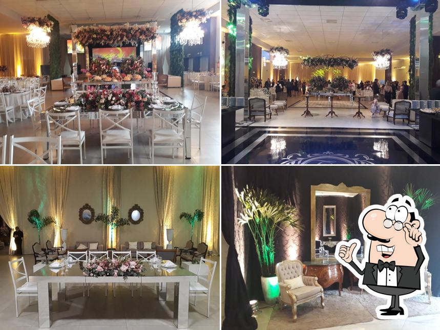 Buffet Da elo