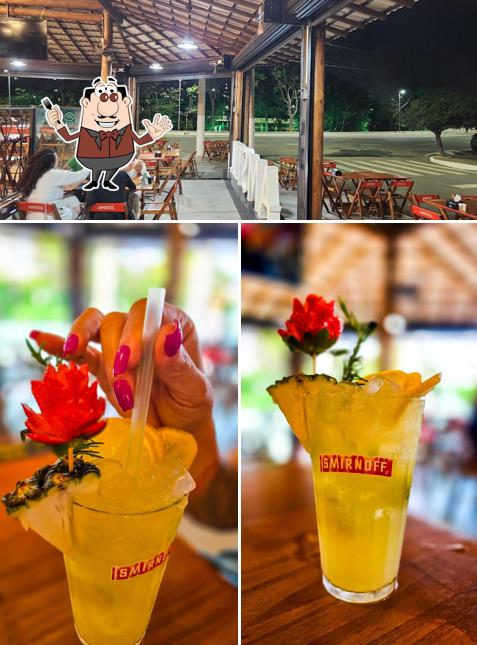 Buteco Lagoa Grill