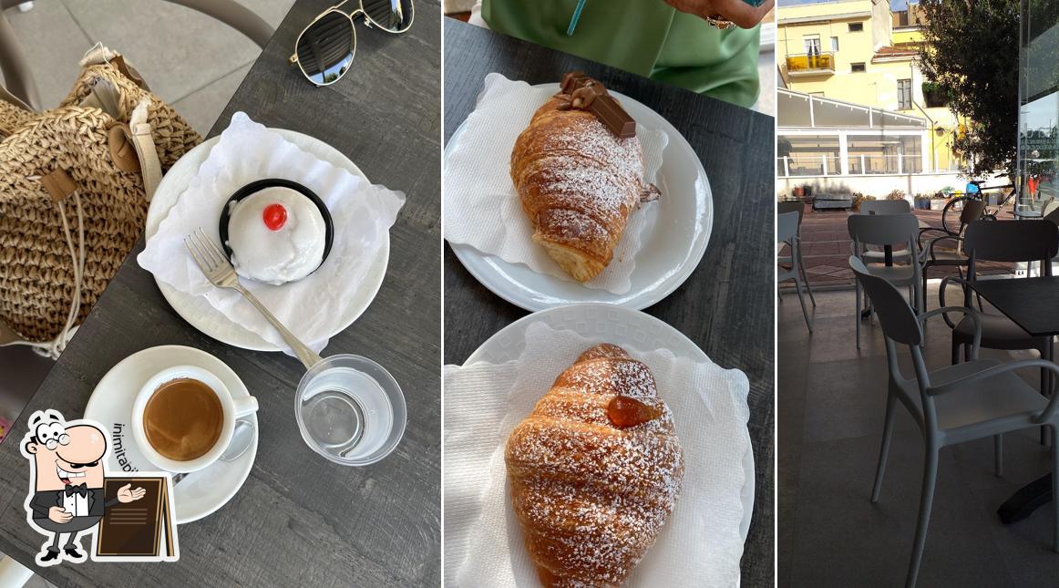 Gli esterni di Casa Del Dolce