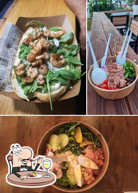 Cibo al Fish Delish