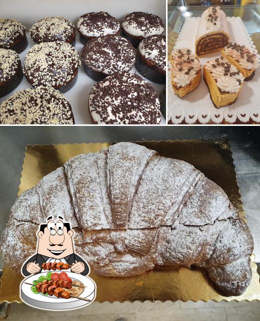 Cibo al Forno da Mario