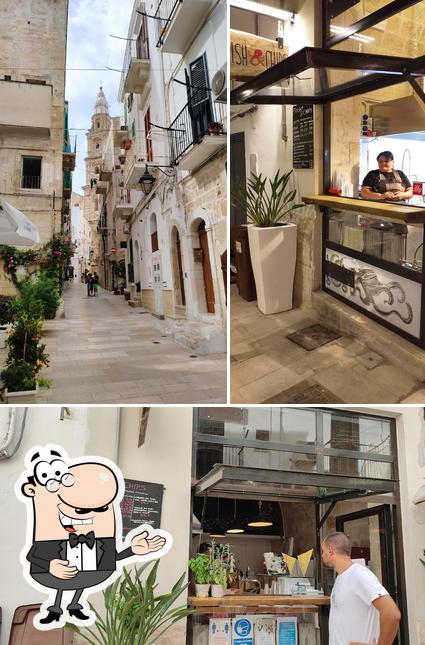 Guarda la immagine di Frish & Chips