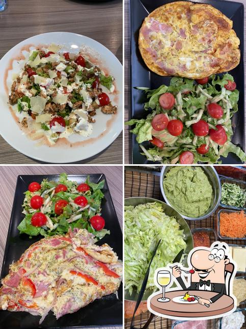 Green Corner by Genio