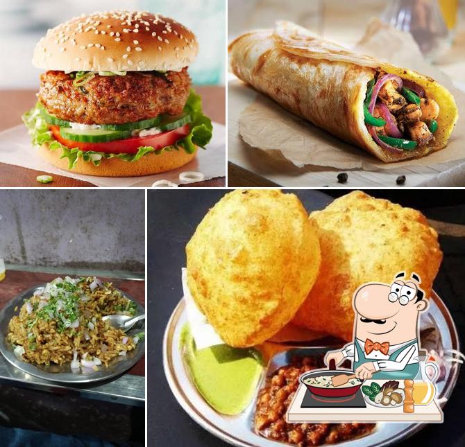 Jaiswal Fast Food & restaurent