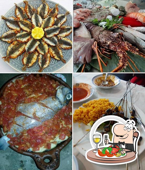 Restaurant Khay Ahmed