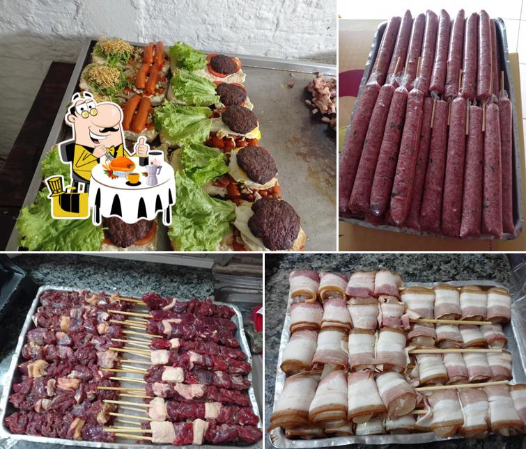 MM LANCHES