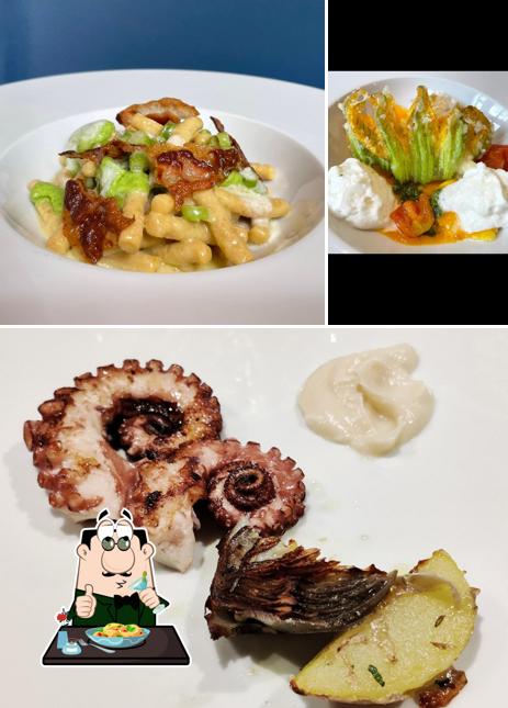 Osteria Forno Ercole