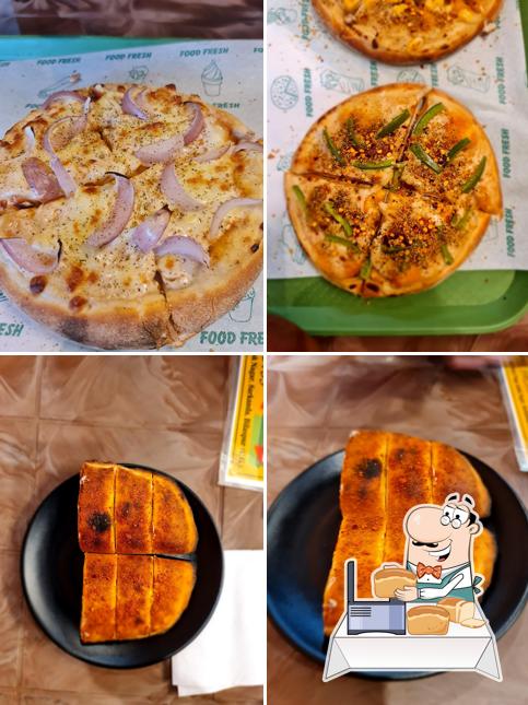 Pizza Perfect Taste