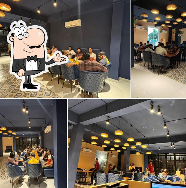 Prasadanam: Authentic