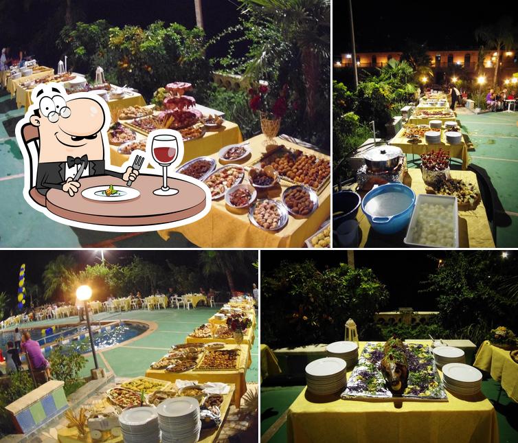 Residence Donna Rosa