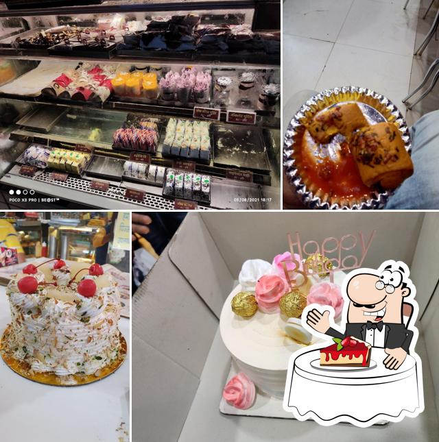 Shri BachachaRam Sweets & Bakers