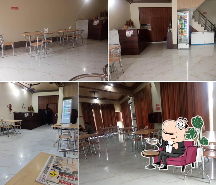 The Chetak Hotel JATAULI Haily Mandi District Gurgaon Haryana