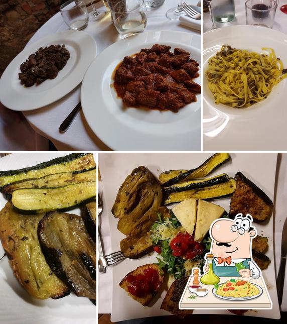 Trattoria Da Piero e Silvana