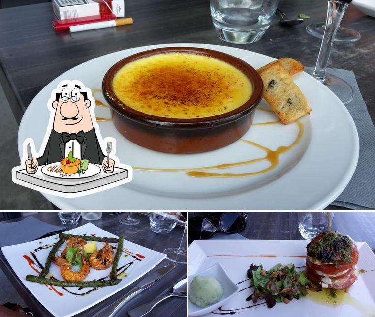 Restaurant de l'Aerodrome d'Yvrac