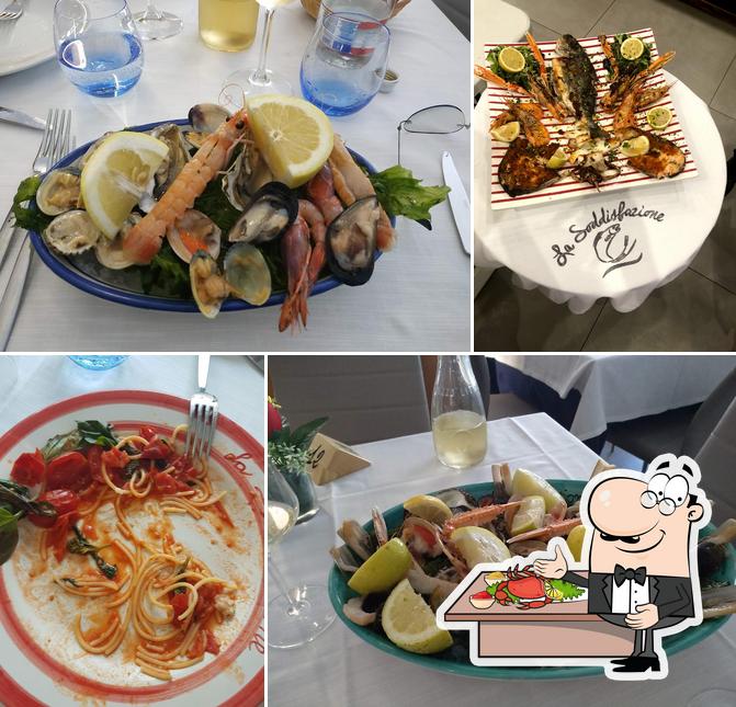 La Soddisfazione Ristorante - Pescheria