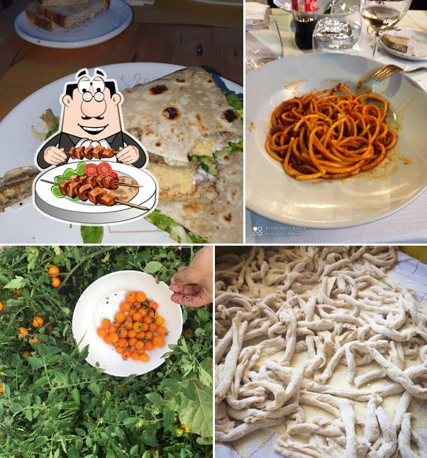 Ristorante Sirocco & sirocco street food