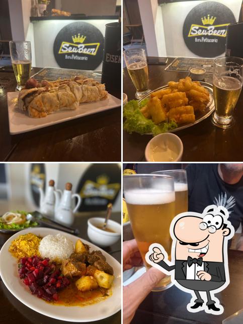 Seu Beer Bar e Restaurante