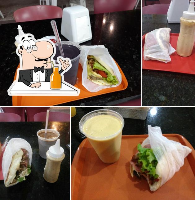 Tio Lanches