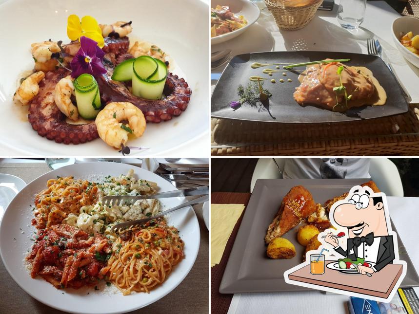 Toscana Restaurant
