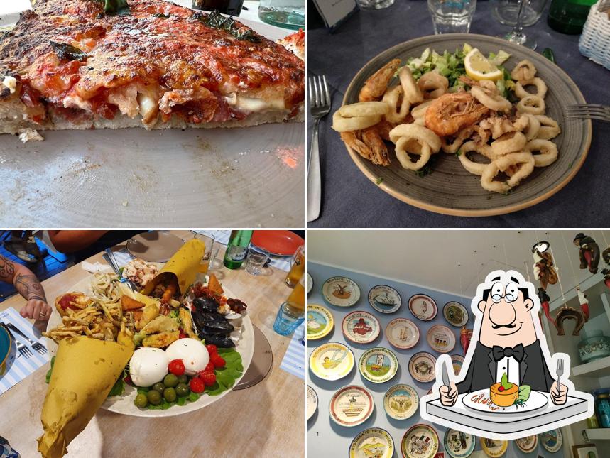 Trattoria Da Adriano