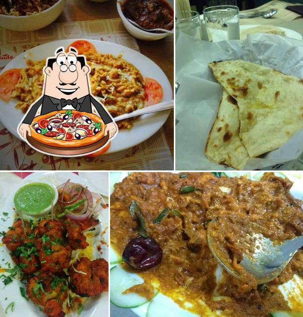 Pizza is the world's most beloved fast food