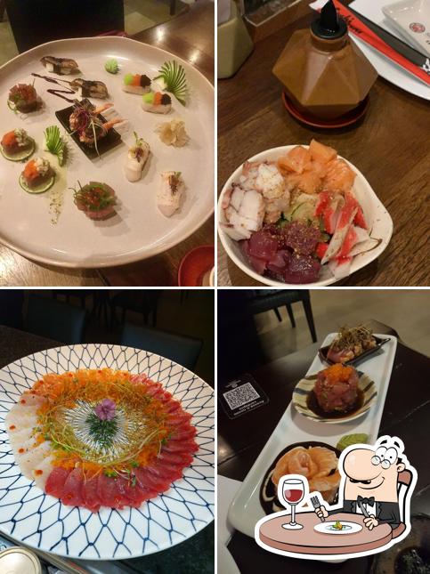 Sushi Yoshi