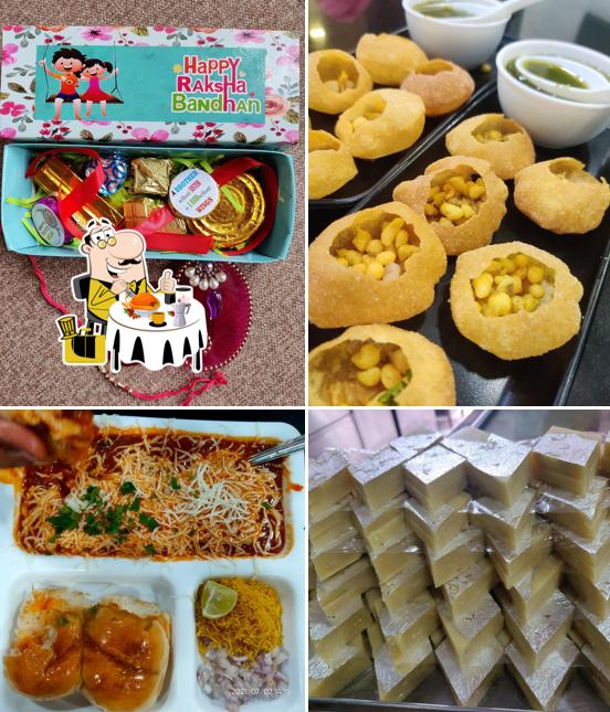 Meals at Sharma Sweets & Restaurant